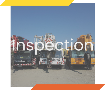 Website Icons Inspection
