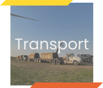 Website Icons Transport