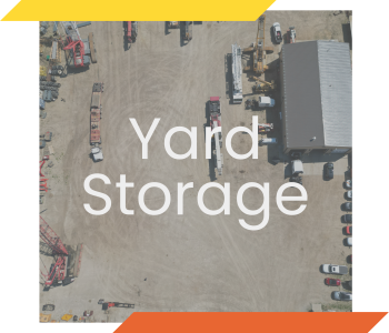 Website Icons Yard Storage